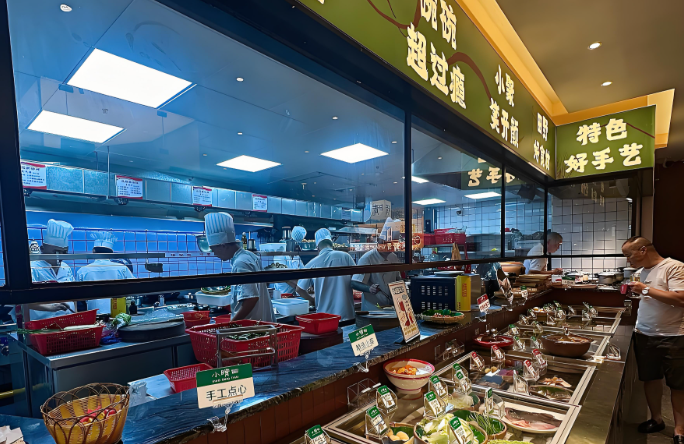 大碗先生选址避坑指南：这些错误选址方式，90% 的人都犯过