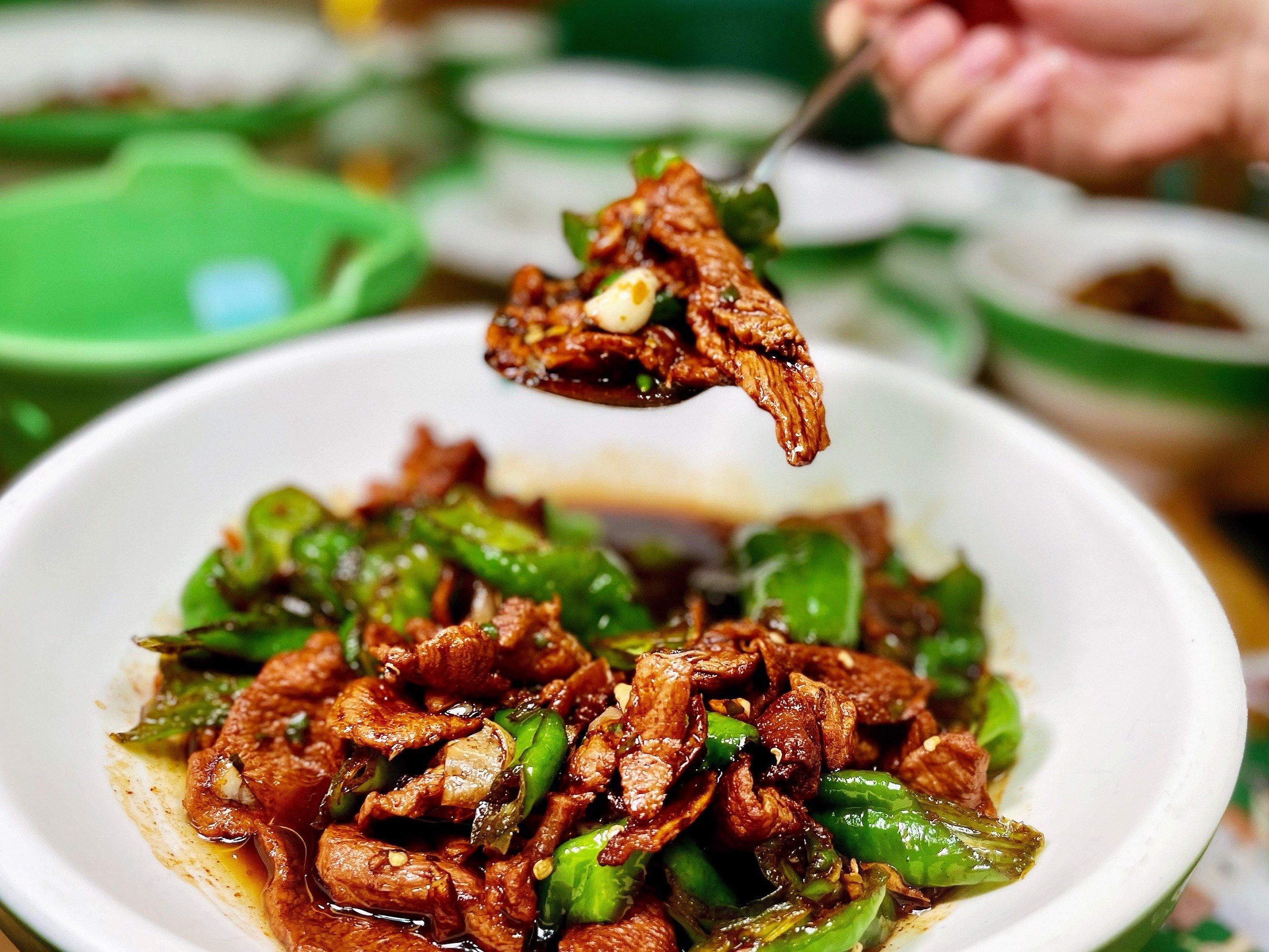 杨掌柜加盟品牌排第几？从速食巨头到餐饮新贵的实力解析