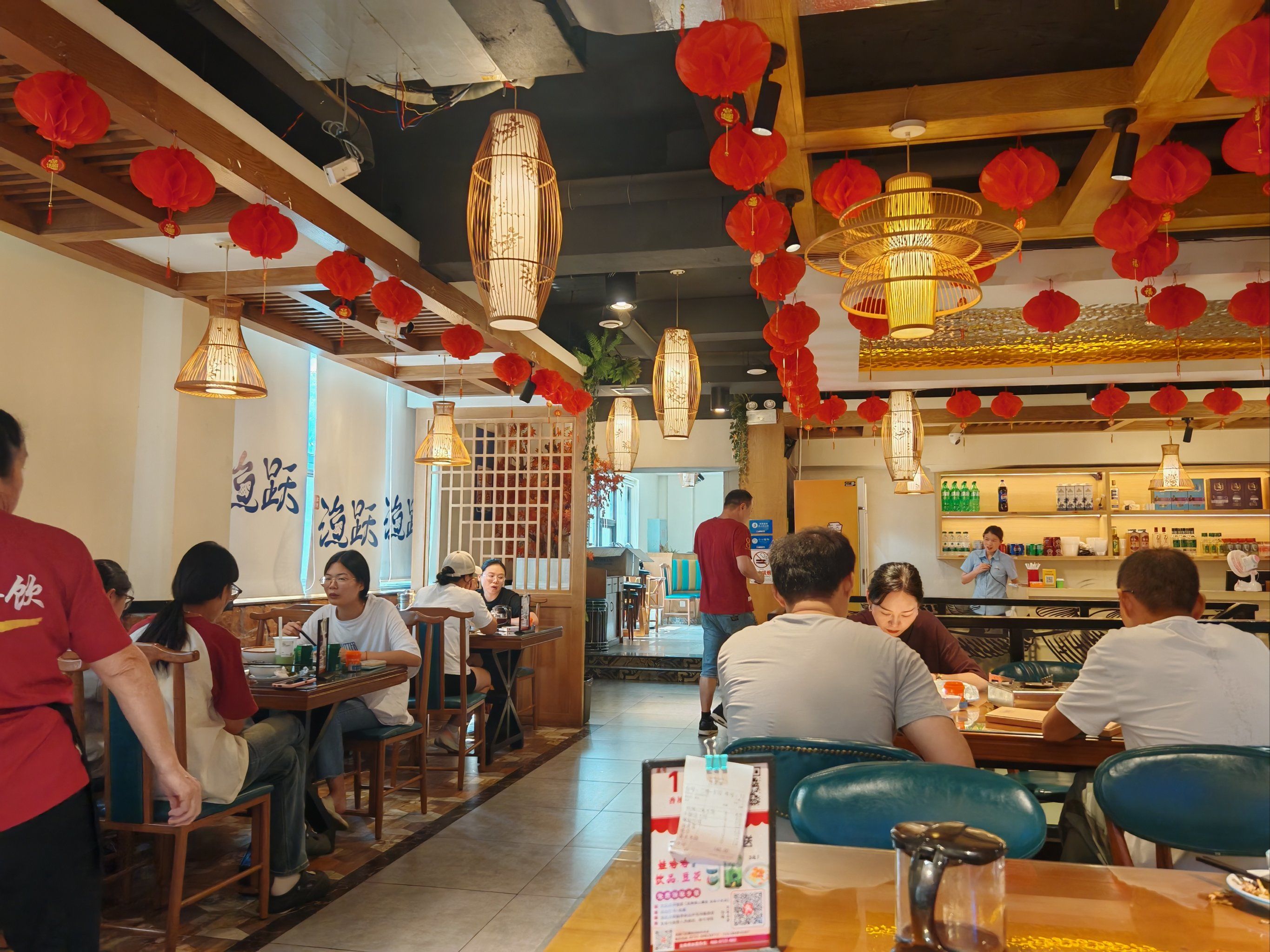 想做湘菜加盟？望湘园加盟优势_盈利分析_开店全程指导