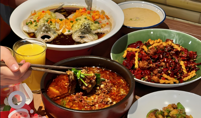 喜贡川小馆加盟优势揭秘：口味正宗 + 成本可控，开一家火一家