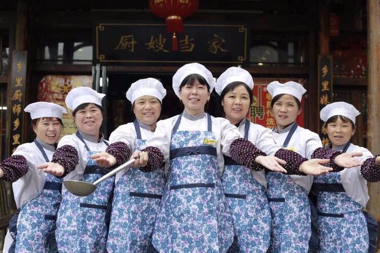 厨嫂当家加盟费用明细_无隐性收费_小成本开启餐饮事业